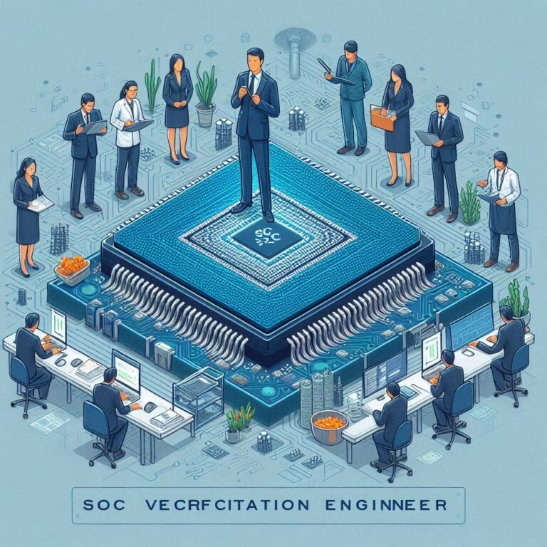 ML-Driven Verification for Next-Gen SoCs