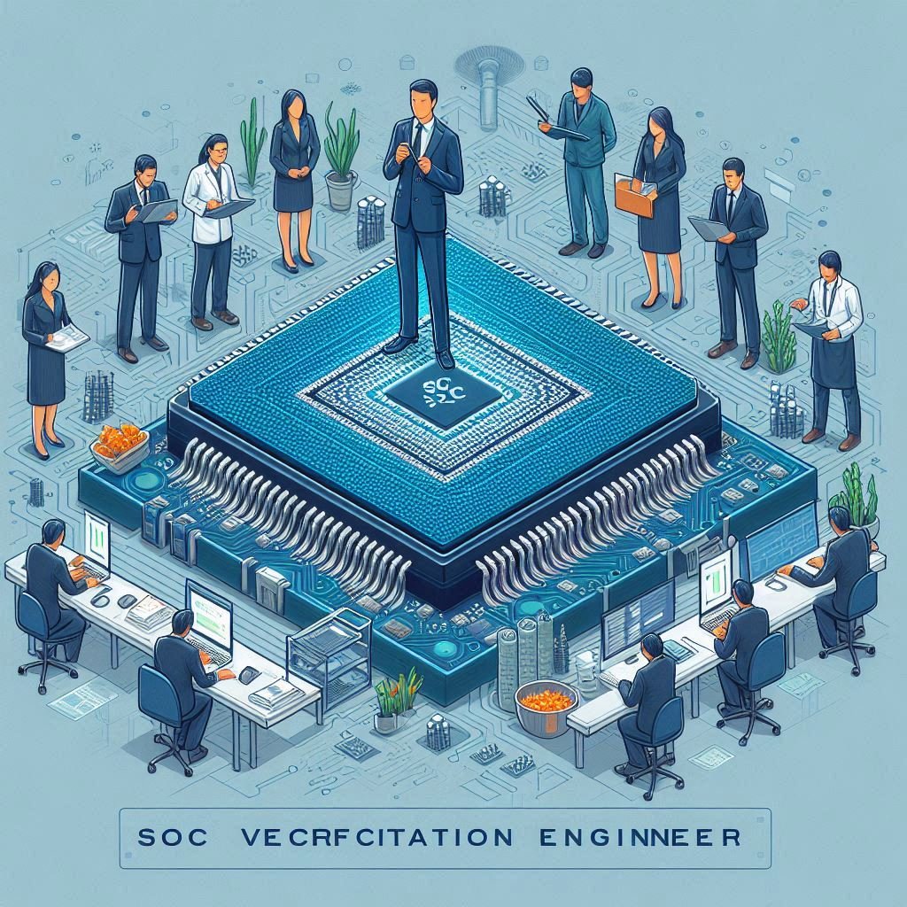 ML-Driven Verification for Next-Gen SoCs